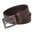 Härkila Arvak Leather Belt - Belts and suspenders - 5707335478713 - 5