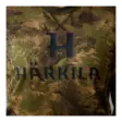 Härkila Deer Stalker Camouflage L/S Shirt - Hunting and outdoor shirts - 5707335500513 - 8