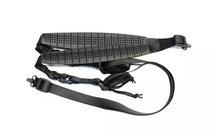 3HGR Weapon Carry Strap Dual Harness - Other hunting gear - 3HGR023 - 4