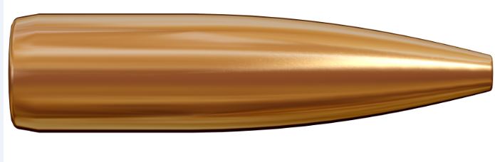 6.5mm Lapua Scenar 6.5g/100gr Bullet 100pcs - 6.5mm rifle bullets - 4PL6033 - 1