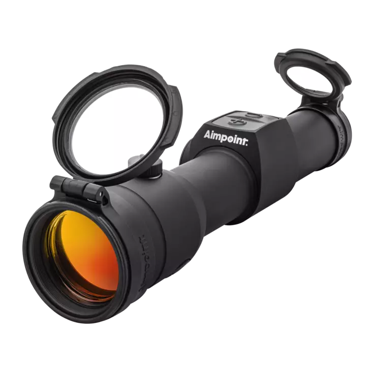 AIMPOINT AP Hunter H34L 2MoA Red Dot Sight - Enclosed red dot sights - 12693 - 1