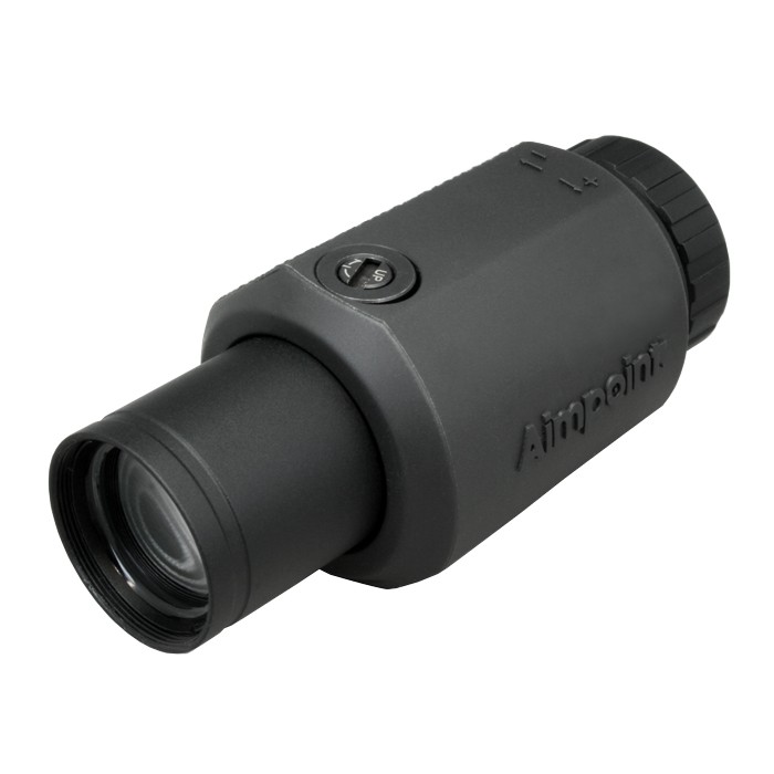 Aimpoint 3X-C Optical Unit Complete - Red dot magnifiers - 200273 - 1