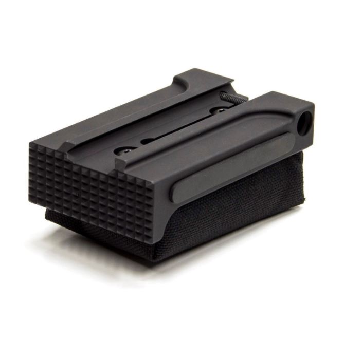 BT53 SILO Forward Rifle Support - Mounts to picatinny - BT53 - 1