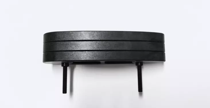 Blaser Extension Piece Set, R8, Professional - Rifle stocks, butt plates and parts - 80205703 - 1