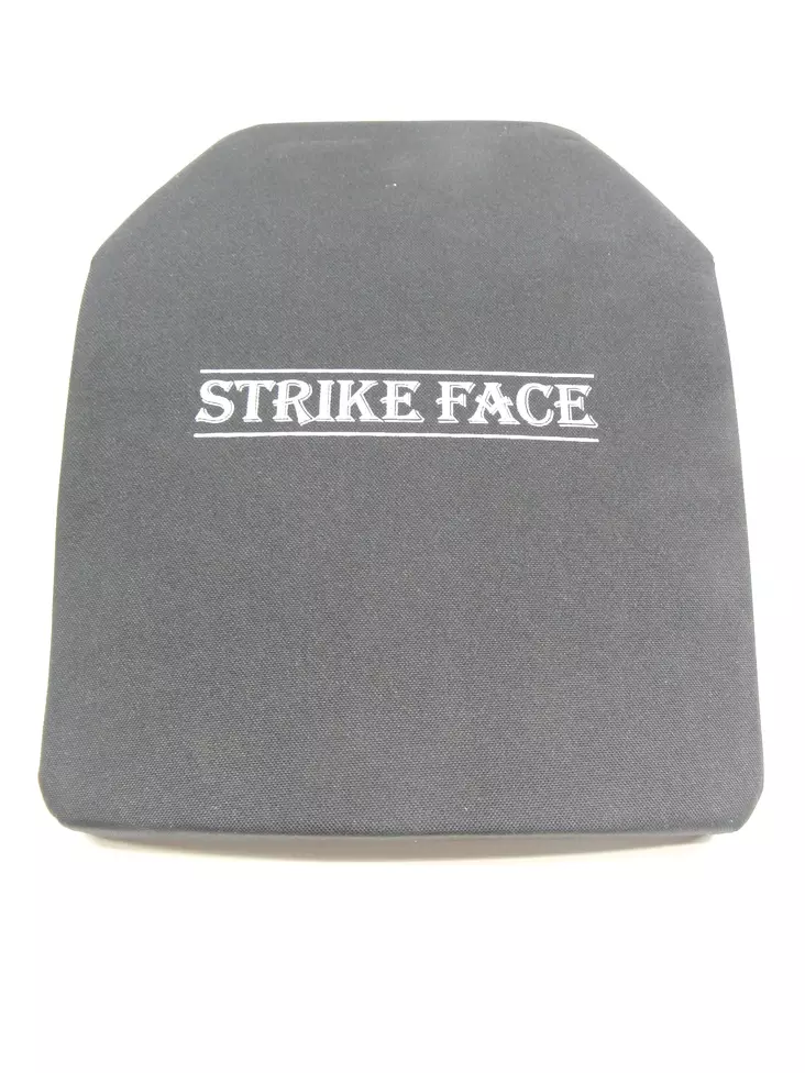 C.P.E. Ballistic Panel NIJ IV SA 2.6kg - Armor plates, accessories and panels - C00-103 - 1