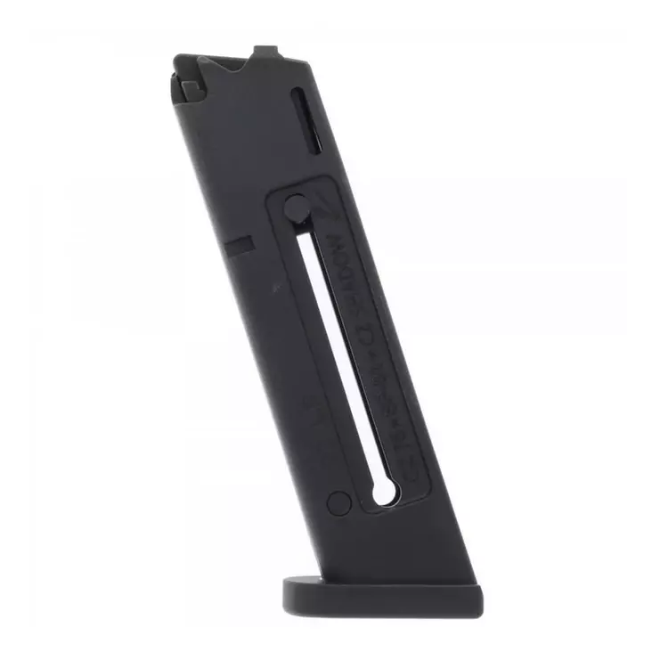 CZ Kadet 22LR 10-round Magazine SP-01/Shadow 2 - Rimfire pistol magazines - 1010-1313 - 1