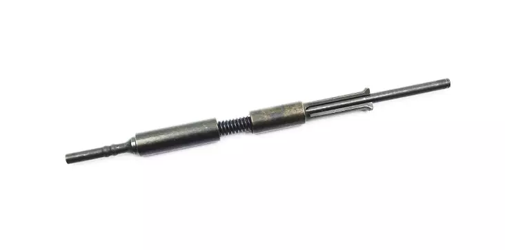 Haenel CR223 Gas Piston Rod Complete GEN2 - H&K and Haenel parts and accessories - 5027033 - 2