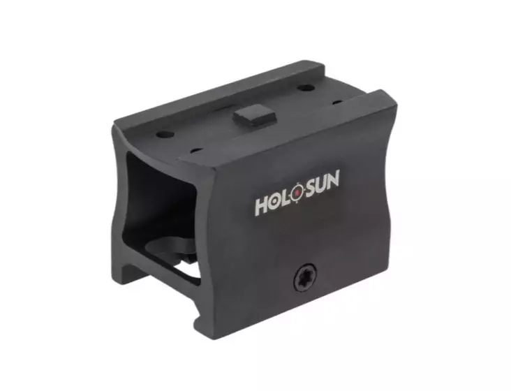 Holosun 403 / 503 / 515 / 530 High Picatinny Mount - Holosun spare parts - MNT-AL13CW163 - 1