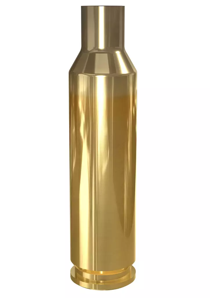 Lapua 6.5 Creedmoor LRP Cases 100 pcs - Rifle shells - 4PH6013 - 1
