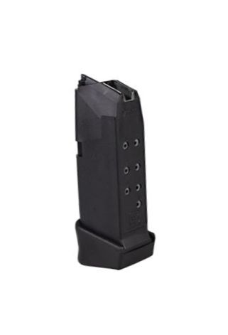 Magazine Glock 26 9mm 12 Rounds - Handgun magazines - 491163 - 3