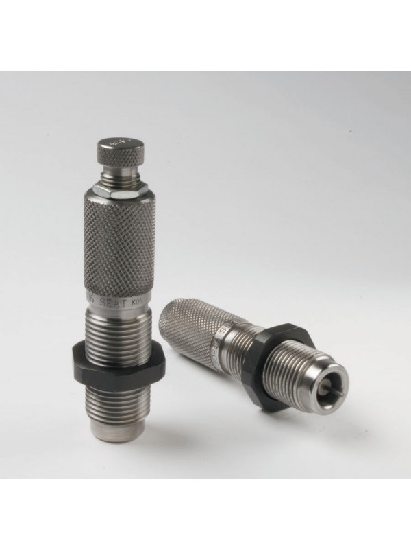 Lyman Rifle 2-Die Set Reloading Dies - Rifle loading dies - 7452283 - 1