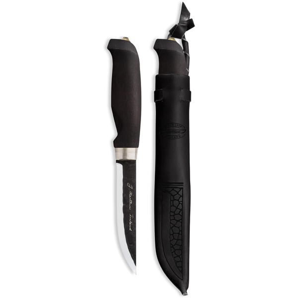 Marttiini Lynx Black Edition - Hunting knives - 131013 - 1