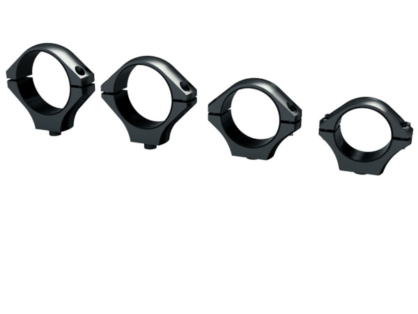 Optilock Sinister 1" Rings - Sako / Optilock rings and bases - S1300923 - 2