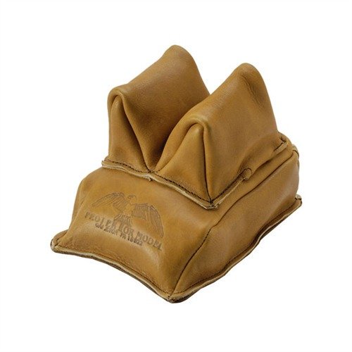 Rabbit Ear Rear Bench Rest Bag - Shooting bags and supports - 723-300-003 - 1