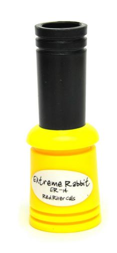 Red River Calls Extreme Rabbit Predator Call - Game calls - 663593142993 - 1