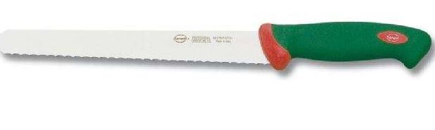 Sanelli Bread Knife 24 cm - Game processing knives - 8007372001453 - 1