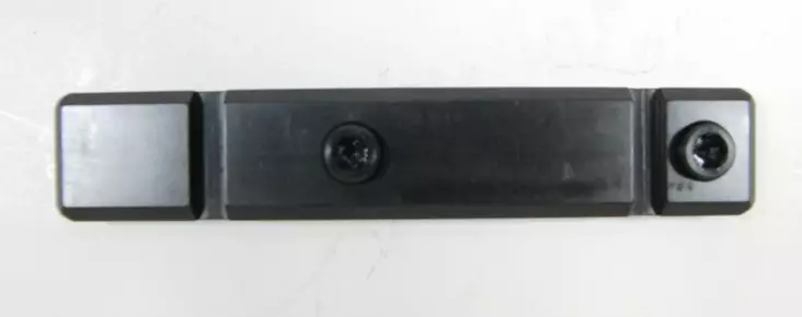 Valman AK2.0 Side Rail M7 for Sako M92S / RK95 Rifles - AK optics side mounts and accessories - VA301018-03 - 1