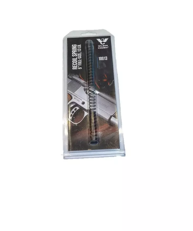 Wilson Combat Recoil Spring 5" for full-size 1911 pistols - 1911/2011 spare parts and accessories - 10G13 - 1