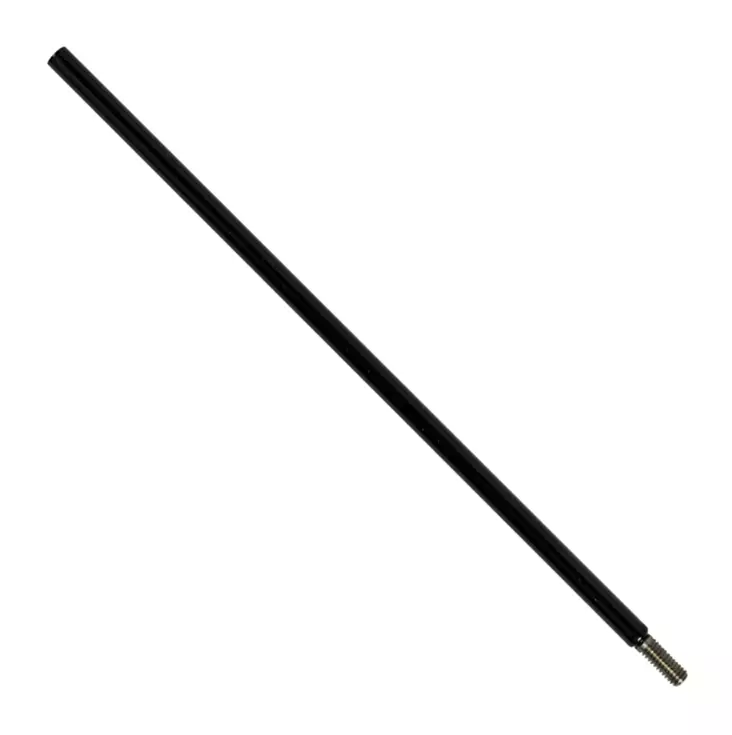 Pro-Shot Cleaning Rod Extension 6.5" - Cleaning rods, kits & guides - 65-PTCBLK-203 - 1