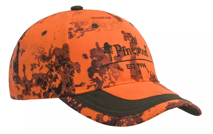 Pinewood Camo/huomio-lippis - Caps and brimmed hats - 8294-983 - 1