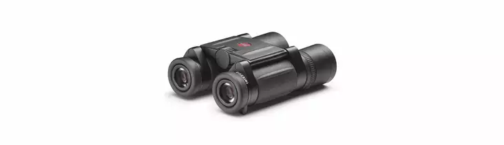 Leica TRINOVID 10x25 BCA - Binoculars - L40343 - 1