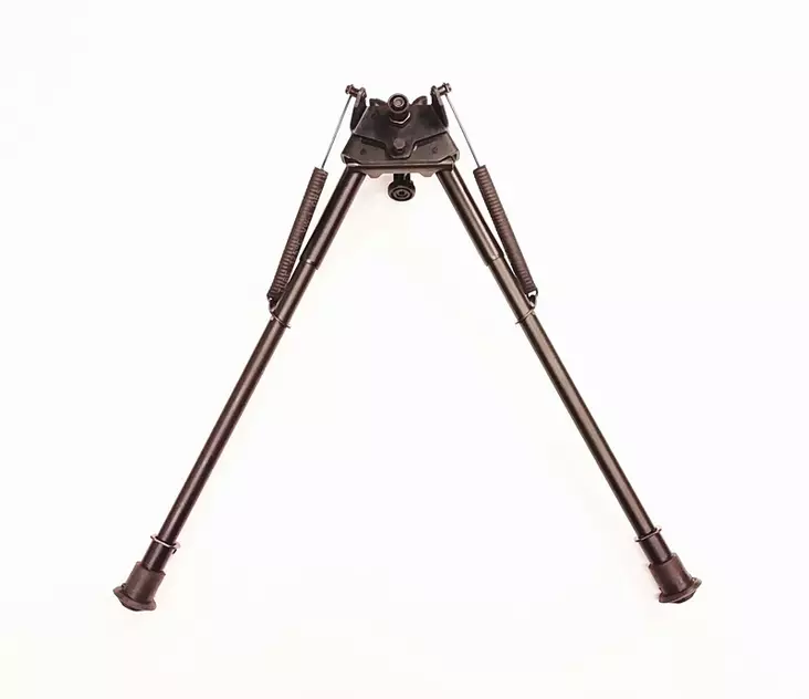 Buffalo River 13"-23" Bipod Harris-style - Bipods - BRBP1323 - 1
