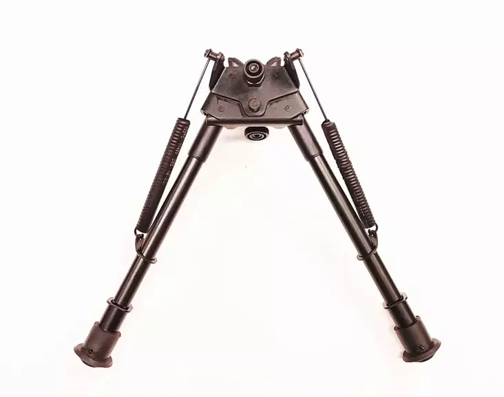 Buffalo River 9"-13" Bipod Harris-style - Bipods - BRBP913 - 2
