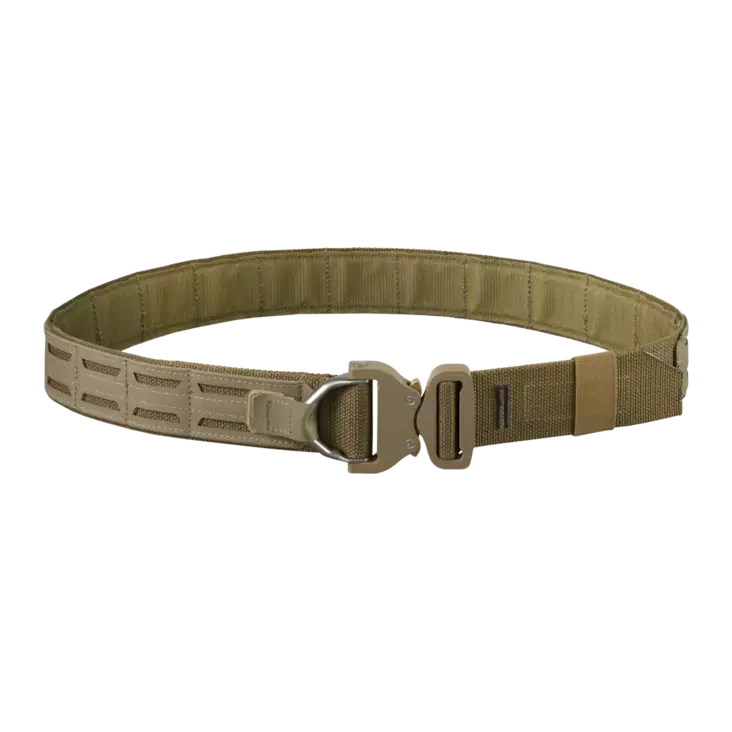 Direct Action Warhawk Modular Rescue Gun Belt Hook MKII Adaptive Green - Battle and compat belts (SRA, TST) - 5902688996833 - 1