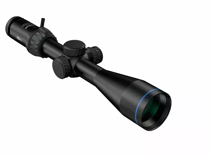 Meopta Optika 6 3-18x50 RD SFP 4C/1 - Scopes maximum magnification over 15 - 1027173 - 1