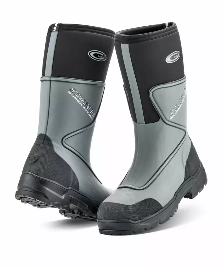 Grub's Snowline Super Sport 12.5 - Outdoor shoes and boots - 5060267982933 - 2