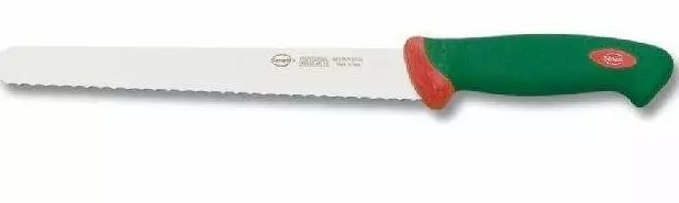 Sanelli Bread Knife 24 cm Leipäveitsi - Game processing knives - SV1453 - 1