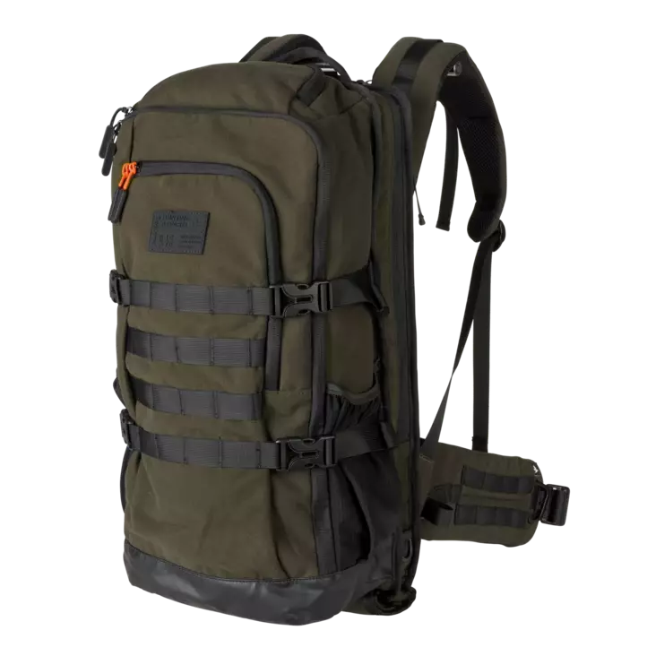 Seeland Enduro back pack - Daypacks / EDC backpacks - 5714733778543 - 1