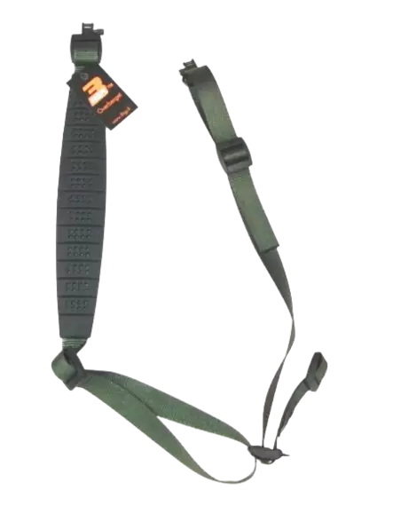 3HGR Overberget Gun Carry Strap - Gun slings - 3HGR004 - 2