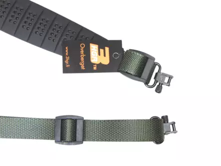 3HGR Overberget Gun Carry Strap - Gun slings - 3HGR004 - 3