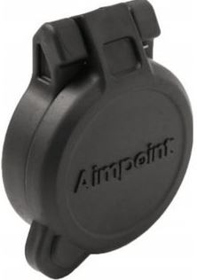 Aimpoint Comp / 9000 Rear Flip-up Lens Cover - Other optics spare parts - 12224 - 1