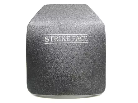 C.P.E. Bulletproof Plate NIJ III+ SA 1.5kg - Armor plates, accessories and panels - C00-104 - 1