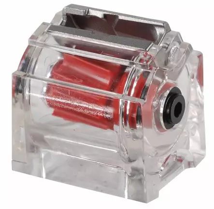 Ruger 10/22 magazine for 2 rounds - Rimfire rifle magazines - 491144 - 1