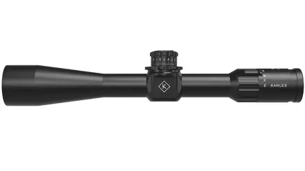 Kahles K864 8-64x56 MOAK+ kiikaritähtäin - Scopes maximum magnification over 15 - 10724 - 1