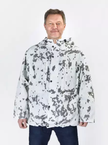 Snow Suit Jacket, M05 - Hunting and outdoor jackets - 6430016121194 - 2