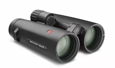 Leica NOCTIVID 8x42, black - Binoculars - L40384 - 2