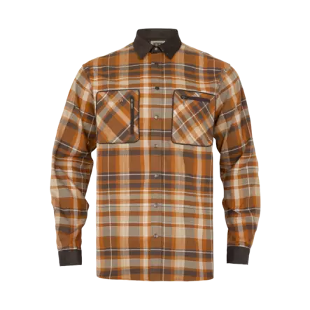 Härkila Pajala Shirt - Hunting and outdoor shirts - 5714733770554 - 11