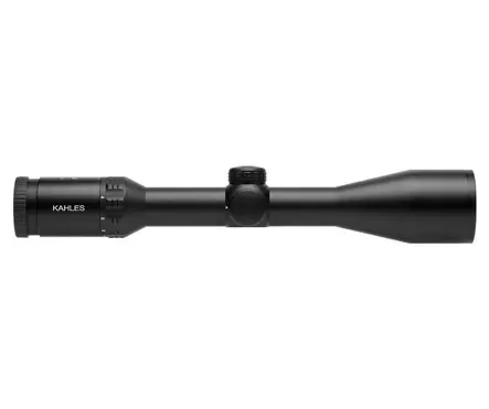 Kahles Helia 2-10x50i 4-Dot kiikaritähtäin - Scopes maximum magnification over 6 max. - 10624 - 2