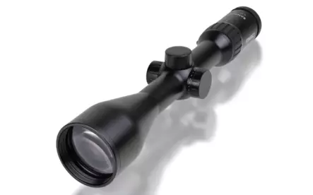 Steiner Ranger 4 3-12x56 Scope with Red Dot - Scopes maximum magnification 10 max - STE8771900204 - 2