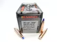 .30cal Barnes 200gr LRX BT Bullets 50pcs - 30 cal. rifle bullets - 30374 - 1
