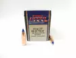 .375 Cal Barnes 250gr TTSX bullet 50pcs - 375 rifle bullets - 30484 - 1