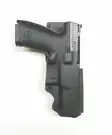 CZ P-10C Ghost Hybrid Holster - Passive pistol holsters - SGHD94 - 12