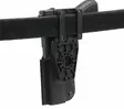 CZ P-10C Ghost Hybrid Holster - Passive pistol holsters - SGHD94 - 13