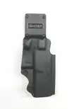 CZ P-10C Ghost Hybrid Holster - Passive pistol holsters - SGHD94 - 10