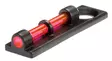 HiViz Flame Front Sight Red - Shotgun sights and riser mounts - 613485587104 - 2