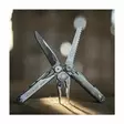 Leatherman Wave+ with NYLON SHEATH - Multitools and stiletto knives - 832524 - 2